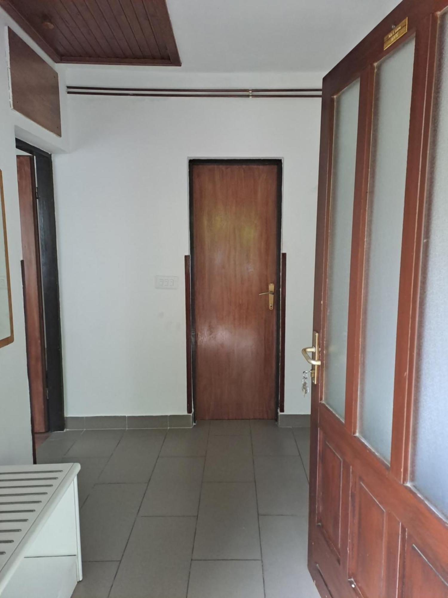 Guesthouse Andrea โพลยานัค ภายนอก รูปภาพ